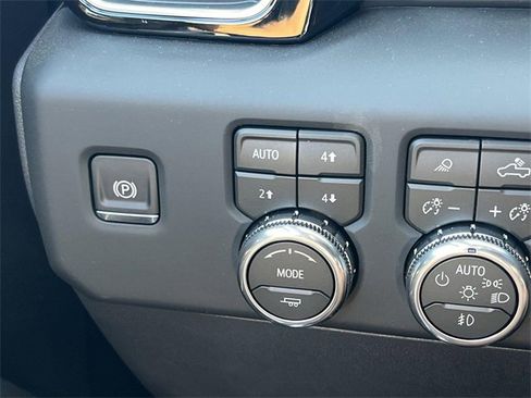 New 2026 GMC Sierra 1500 Denali w/ Denali Reserve Package image 22