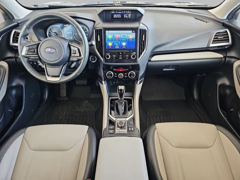 Certified 2023 Subaru Forester Limited AWD/4WD image 11