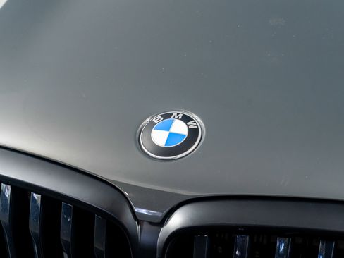 Used 2024 BMW X5 xDrive40i image 22