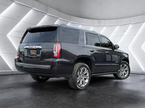 Used 2016 GMC Yukon Denali w/ Open Road Package AWD/4WD image 5