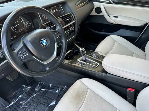 Used 2016 BMW X3 xDrive28i AWD/4WD image 10
