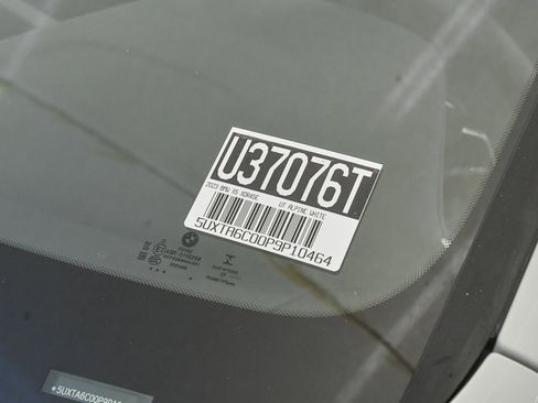 Used 2023 BMW X5 xDrive45e w/ Climate Comfort Package image 30