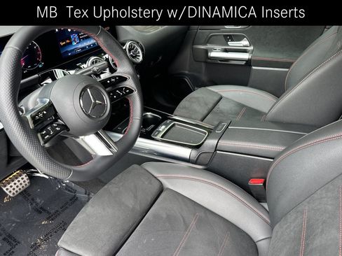 Certified 2024 Mercedes-Benz GLA 250 image 14
