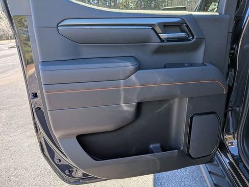 New 2026 GMC Sierra 1500 AT4 w/ AT4 Premium Package image 30