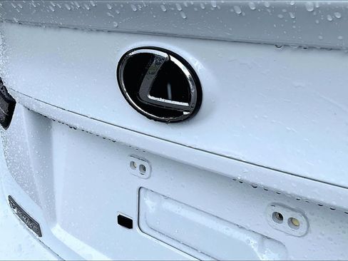Used 2021 Lexus RC 300 F Sport w/ Navigation Package RWD image 31