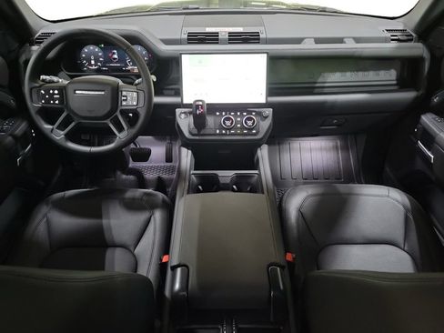 New 2026 Land Rover Defender 110 S AWD/4WD image 25