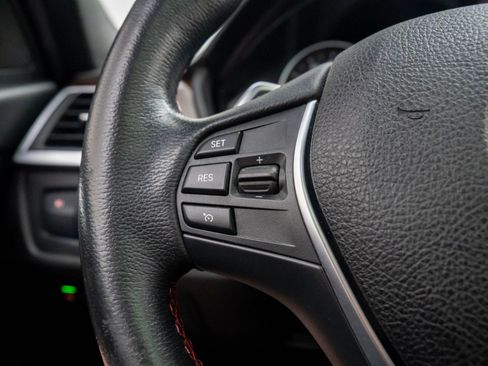 Used 2018 BMW 330i xDrive Sedan w/ Premium Package image 33