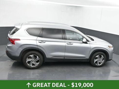 Used 2023 Hyundai Santa Fe SEL image 38