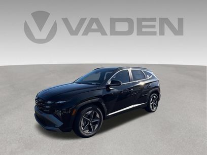 New 2026 Hyundai Tucson SEL