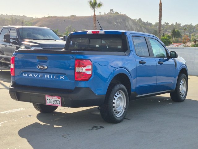 Used 2022 Ford Maverick XL FWD image 5