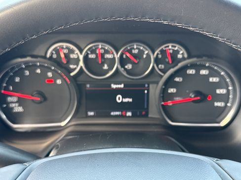 Used 2023 Chevrolet Tahoe LS AWD/4WD image 21