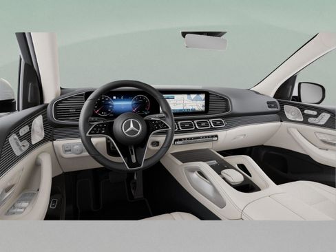 New 2026 Mercedes-Benz GLE 450 4MATIC image 39