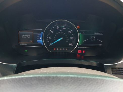 Used 2016 Ford Explorer Limited AWD/4WD image 21