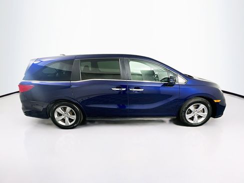 Used 2019 Honda Odyssey EX-L image 10