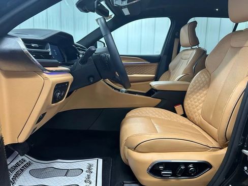 Used 2024 Jeep Grand Cherokee Summit image 10