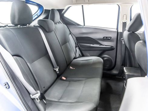 Used 2025 Nissan Kicks Play S FWD image 35