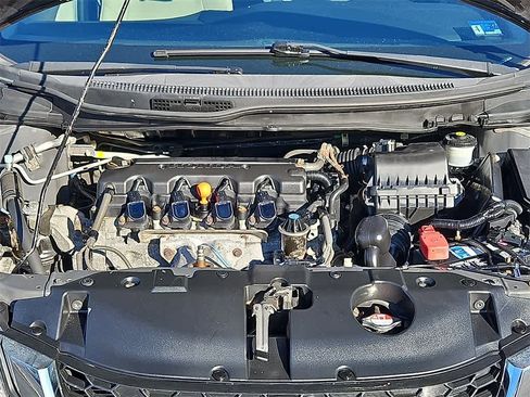 Used 2013 Honda Civic LX image 21