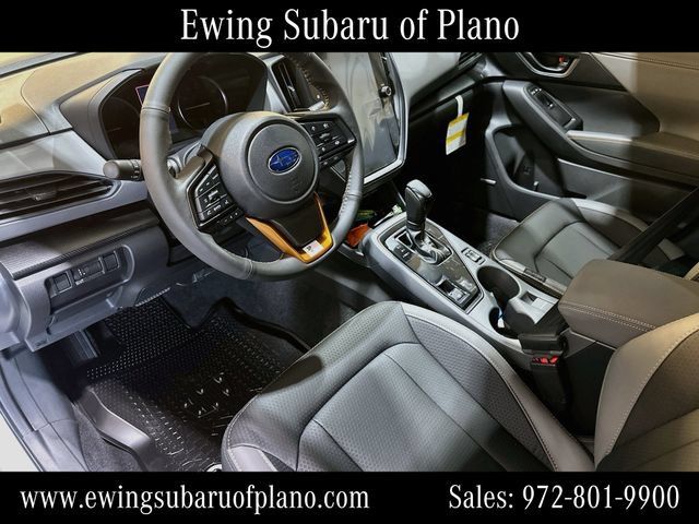 Used 2026 Subaru Crosstrek 2.5i Wilderness AWD/4WD image 9