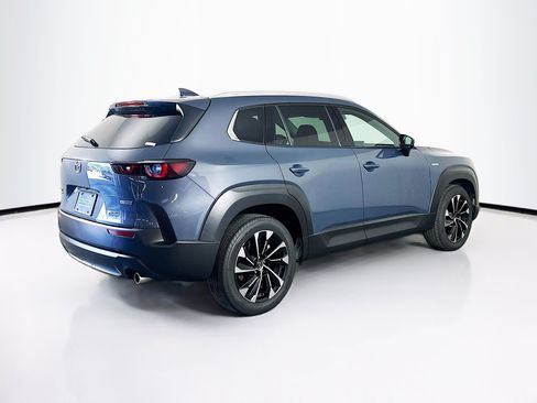 Used 2025 MAZDA CX-50 2.5 Hybrid w/ Premium Plus Pkg AWD/4WD image 9