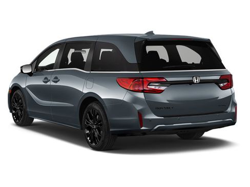 New 2026 Honda Odyssey Sport-L image 2