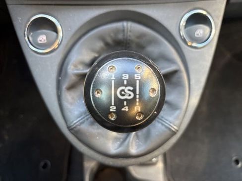 Used 2018 FIAT 500 Pop w/ Urbana Appearance Package image 11