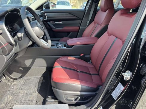 New 2026 MAZDA CX-50 AWD 2.5 Hybrid w/ Weather Package image 22