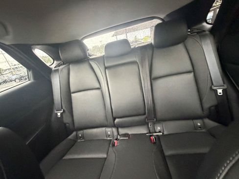 Used 2024 MAZDA CX-30 AWD 2.5 S w/ Select Sport Pkg image 23