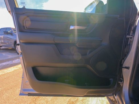 Used 2025 RAM 1500 Classic Warlock image 27