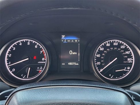 Used 2024 Toyota Camry SE image 16