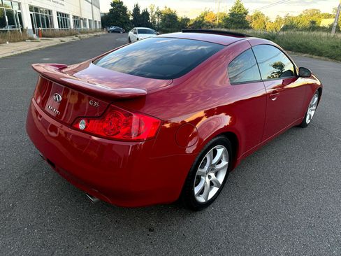 Used 2004 INFINITI G35 Coupe w/ Premium Pkg image 4