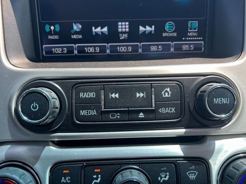 Used 2017 GMC Yukon SLE w/ SLE Value Package image 34