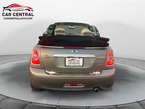 Used 2012 MINI Cooper Convertible image 19