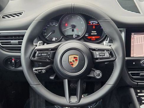 New 2026 Porsche Macan S image 15
