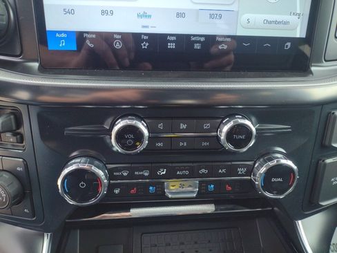 New 2026 Ford F150 Raptor AWD/4WD image 18