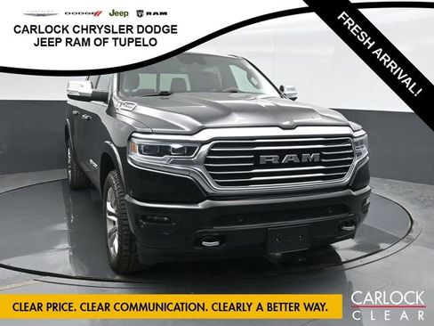 Used 2021 RAM 1500 Limited image 6