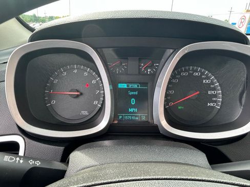 Used 2016 Chevrolet Equinox LT FWD image 21