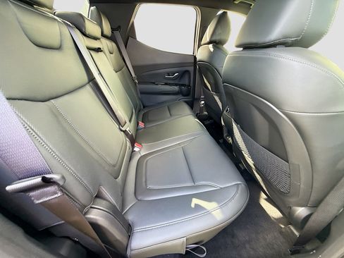 New 2025 Hyundai Santa Cruz Limited AWD/4WD image 22