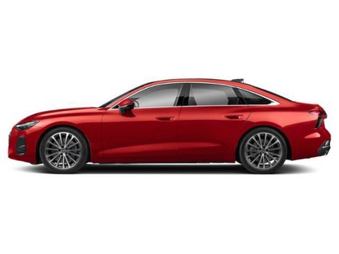 New 2026 Audi A6 Premium Plus image 2