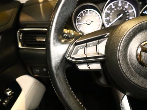 Used 2018 MAZDA CX-5 Grand Touring image 11