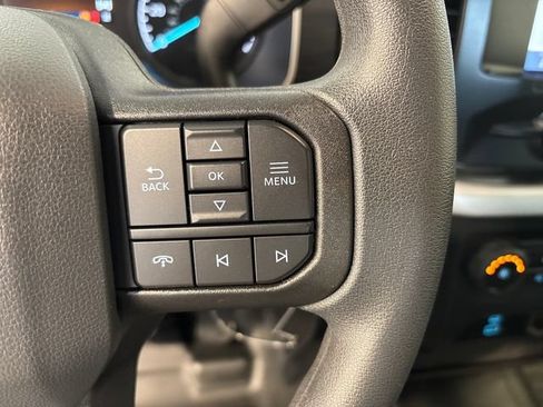 Used 2022 Ford F150 XL w/ Equipment Group 101A High AWD/4WD image 10