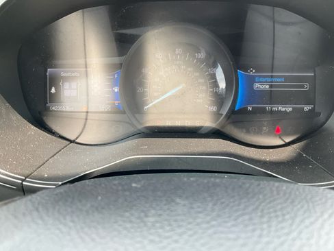 Used 2022 Ford Edge SE w/ Black Appearance Package AWD/4WD image 16