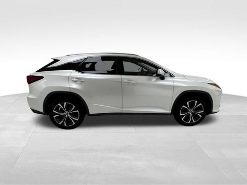 Used 2017 Lexus RX 350 AWD image 8