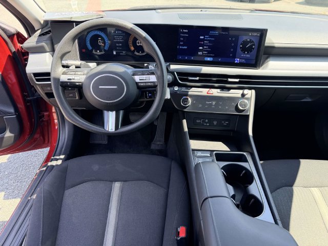 Used 2025 Hyundai Sonata SEL FWD image 17