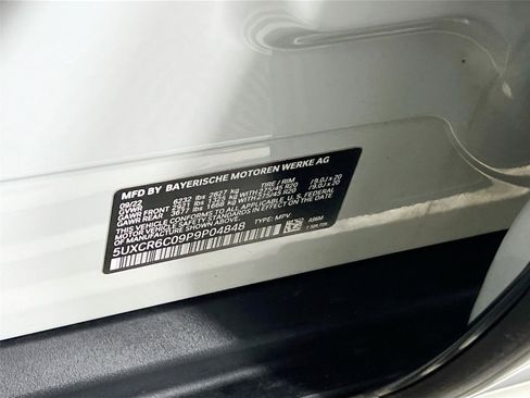 Used 2023 BMW X5 xDrive40i w/ Premium Package image 25