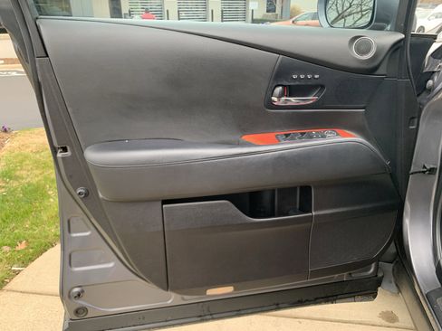 Used 2012 Lexus RX 350 FWD image 14