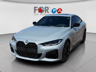 Used 2023 BMW 430i Gran Coupe w/ M Sport Package