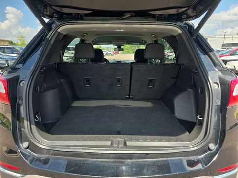 Used 2021 Chevrolet Equinox LT FWD image 13