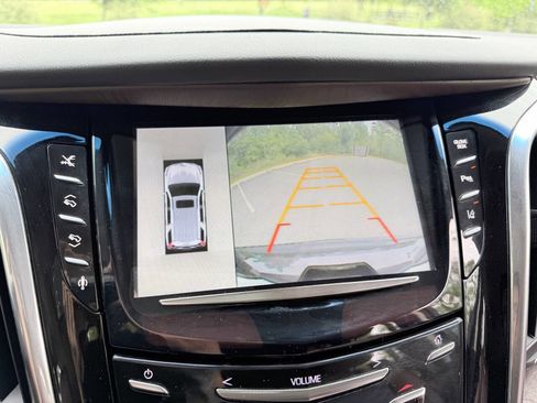 Used 2015 Cadillac Escalade ESV Premium AWD/4WD image 26