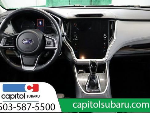 Used 2022 Subaru Outback Limited XT image 15