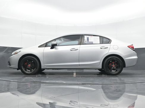 Used 2015 Honda Civic LX image 18